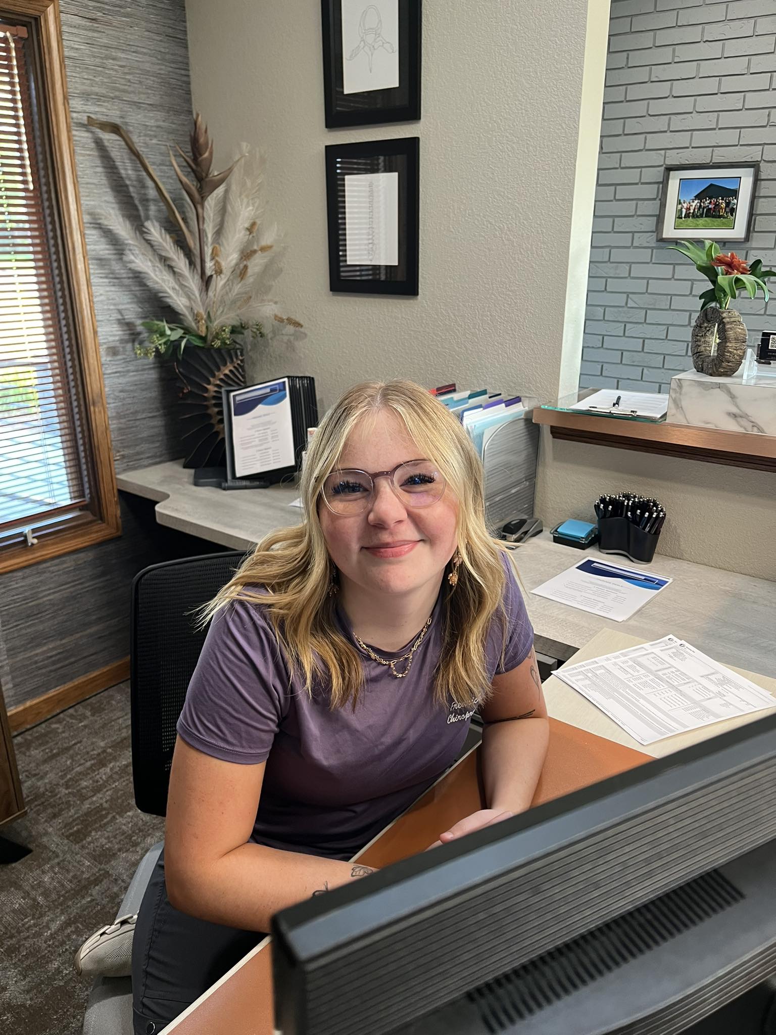 Keith A. Frederick, DC