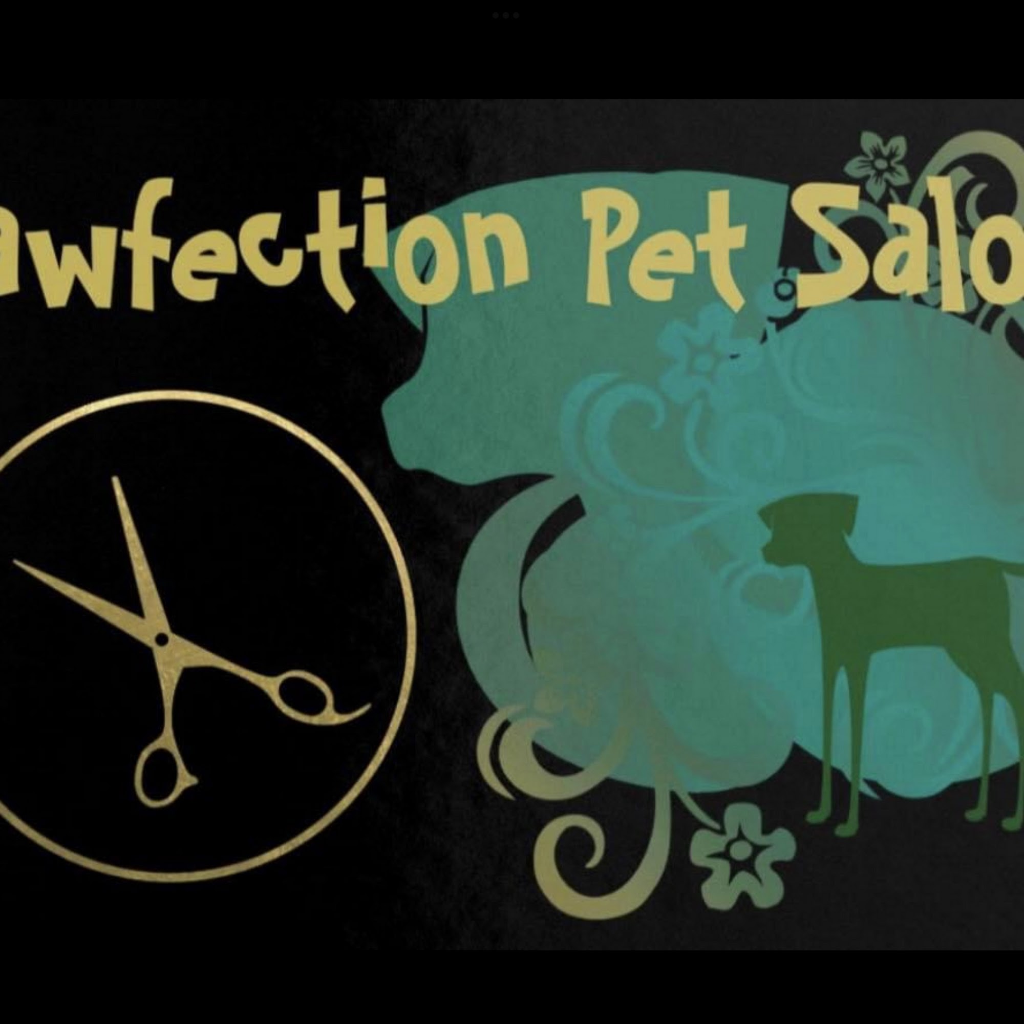 PAWfection Pet Salon. Hutchinson