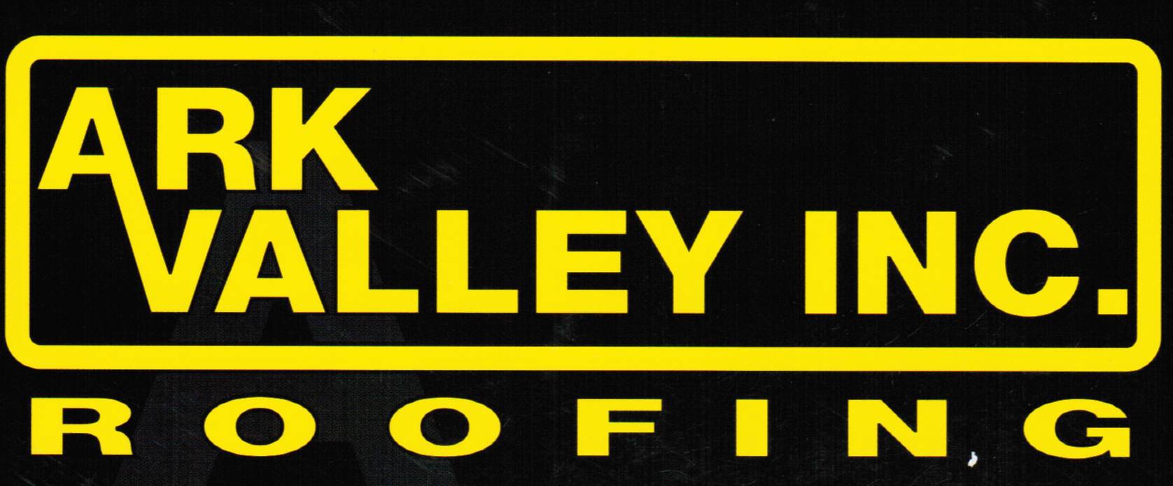 Ark Valley Roofing