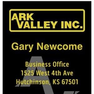 Ark Valley Roofing
