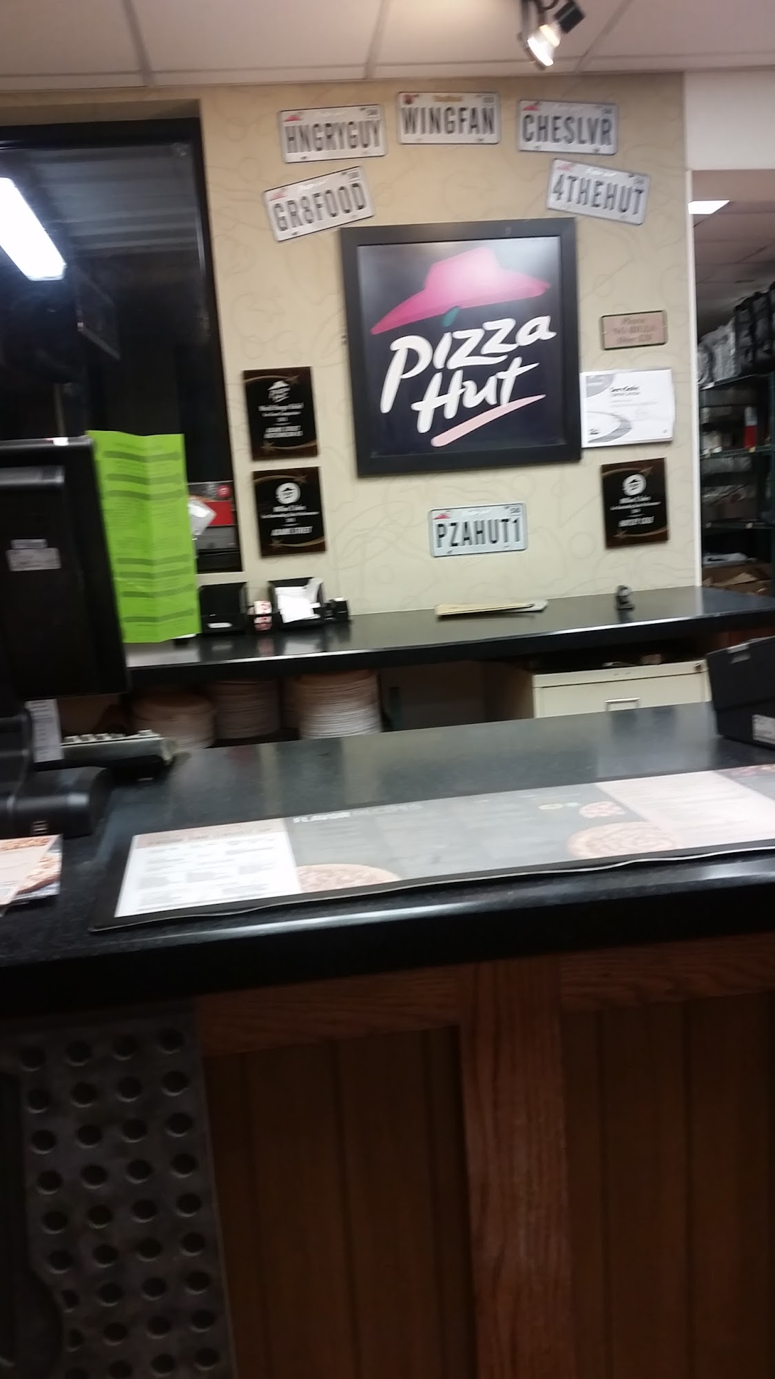Pizza Hut