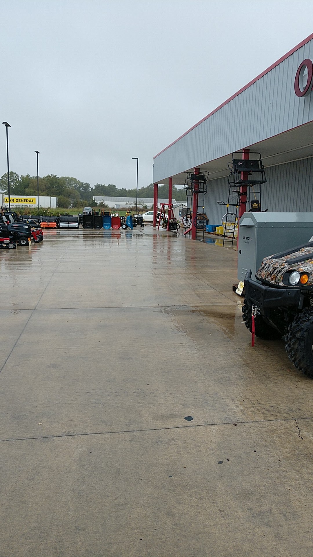 Orscheln Farm & Home Independence