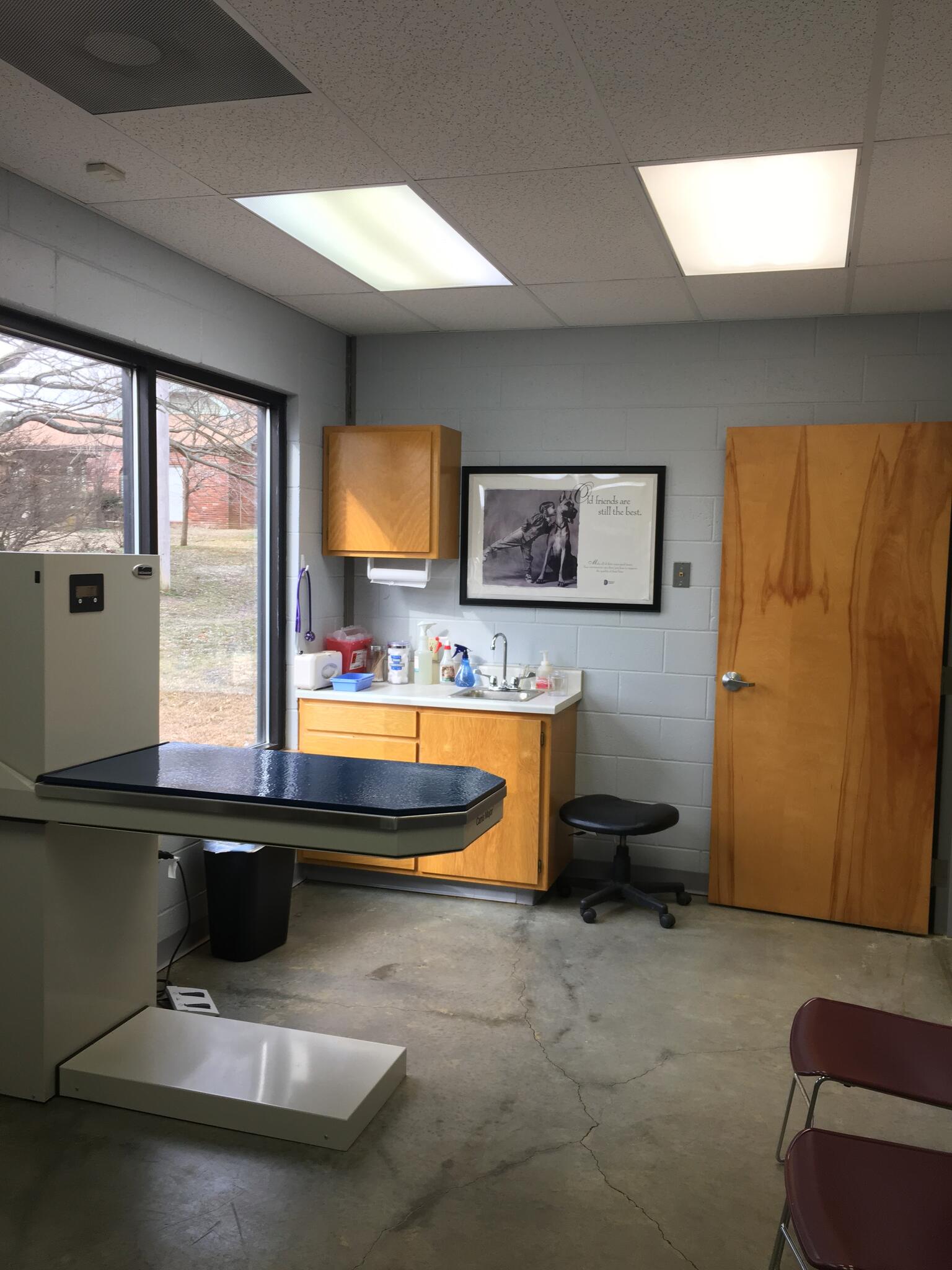 Photo credit: nextdoor