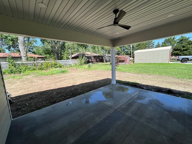 Shaughnessy Bros Construction