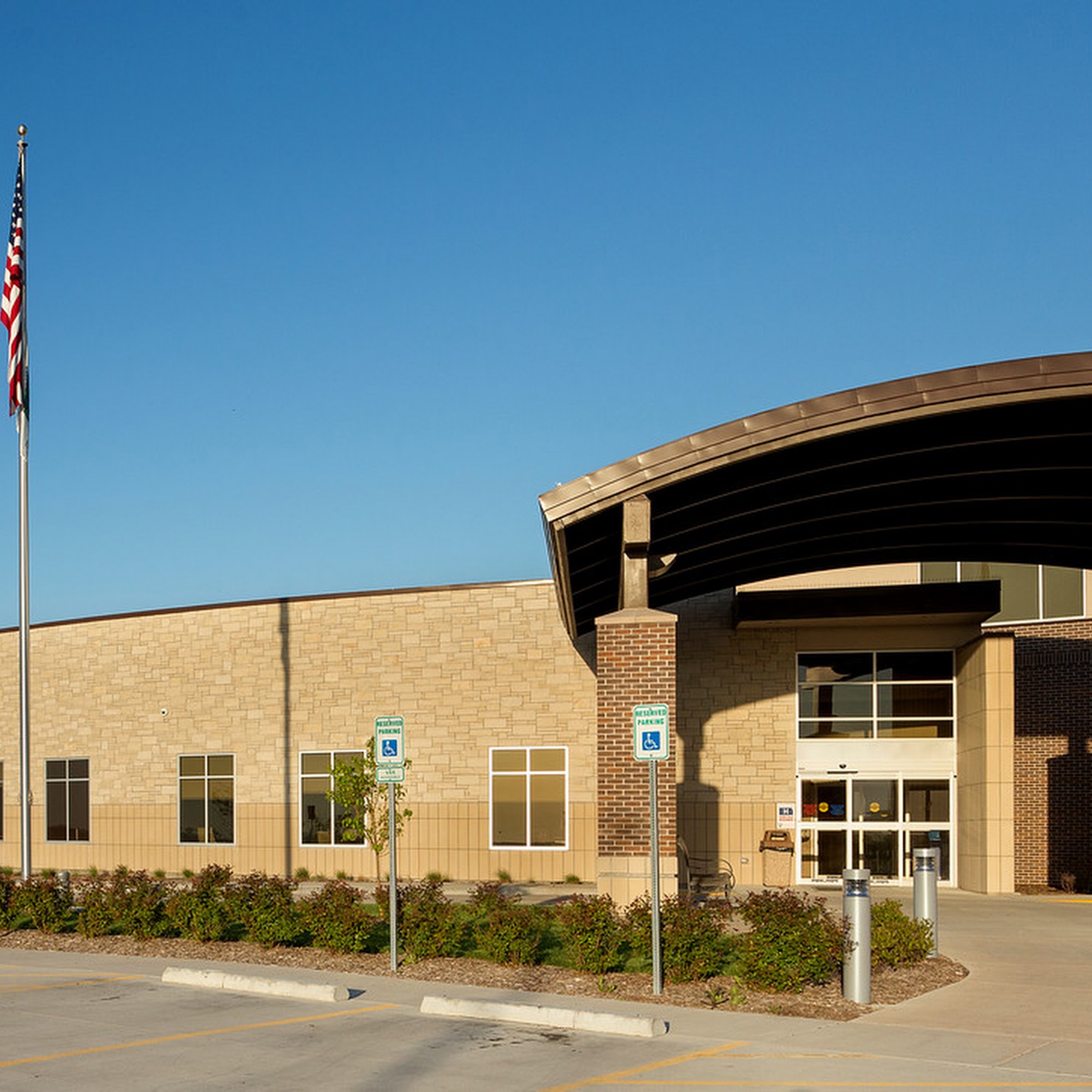 Allen County Regional Hospital Iola