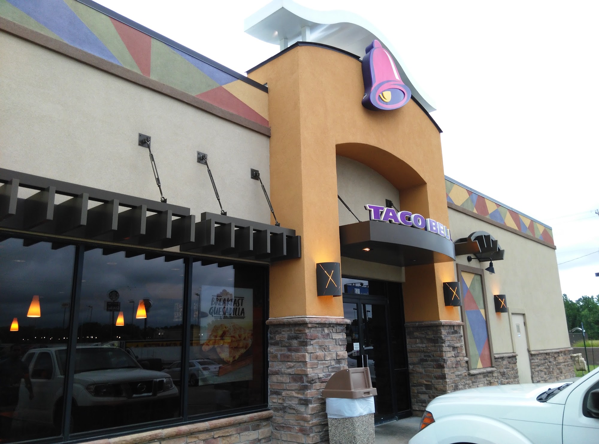 Taco Bell