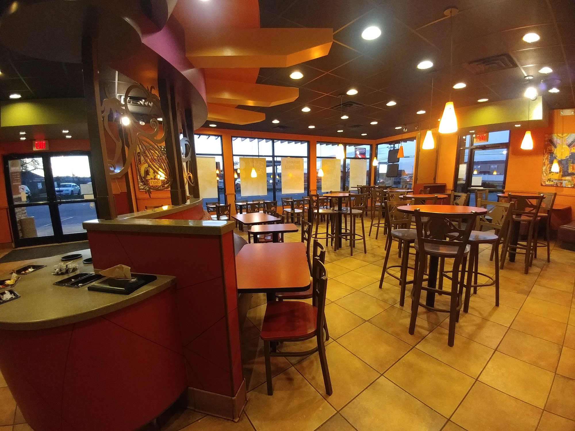 Taco Bell