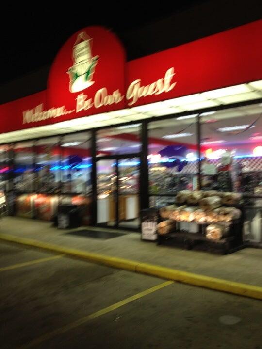 Photo credit: nextdoor
