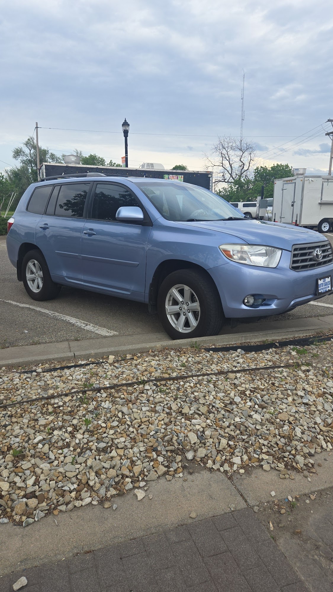 CB Auto Sales Junction City