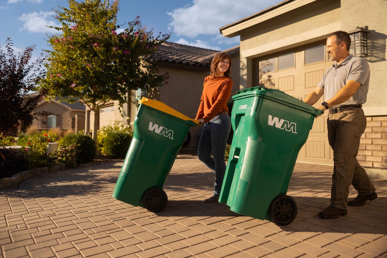 WM - Junction City Hauling