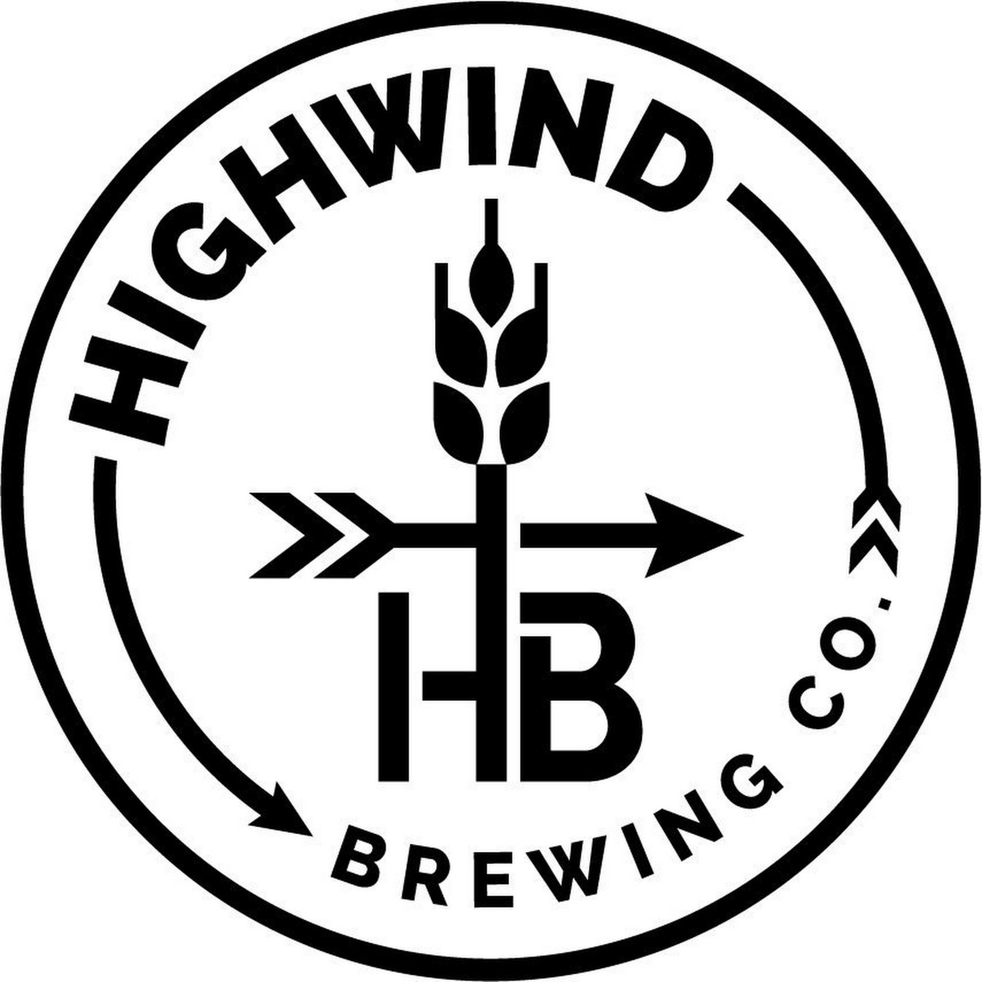 Highwind Brewing Company Junction City