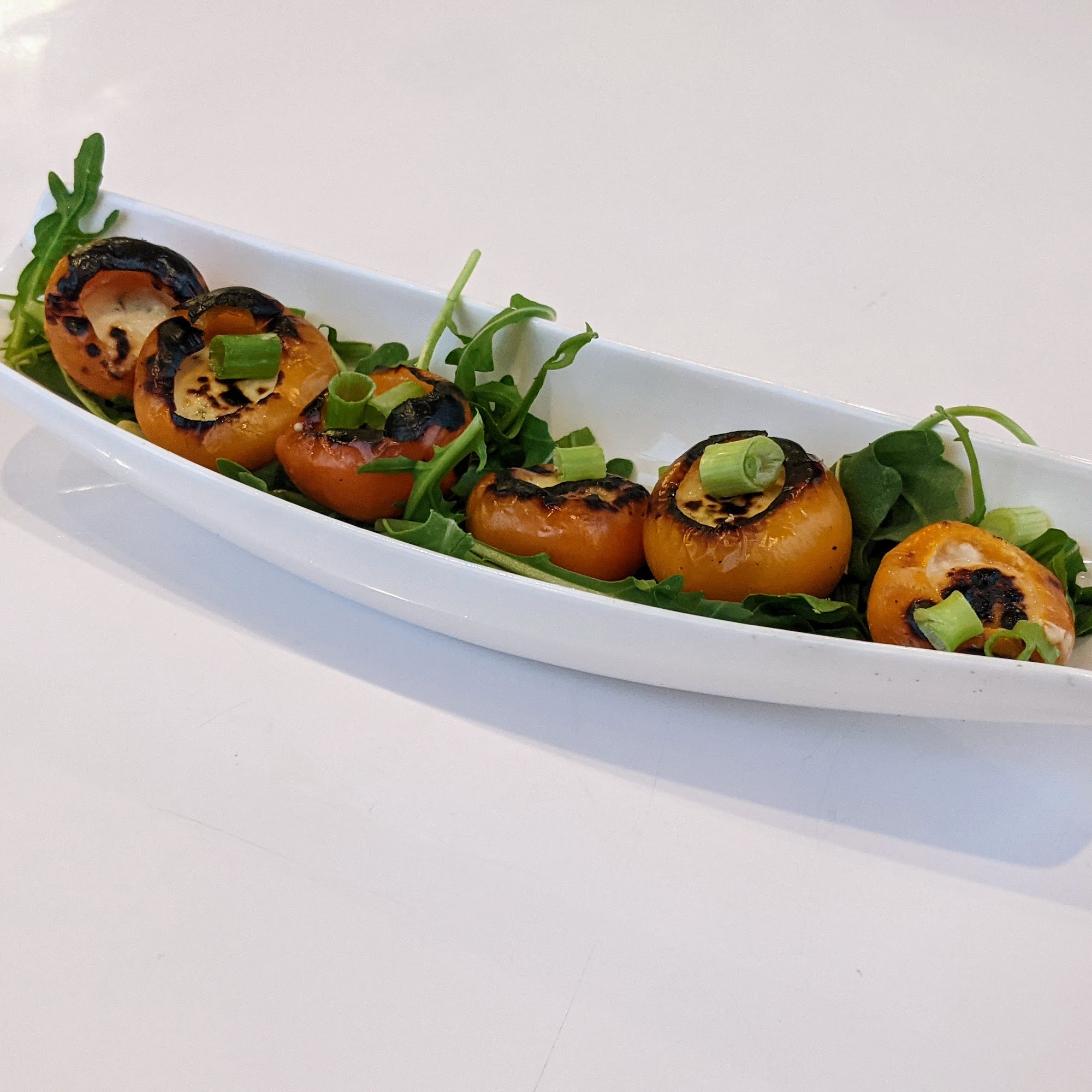 1889 Pizza Napoletana Kansas City