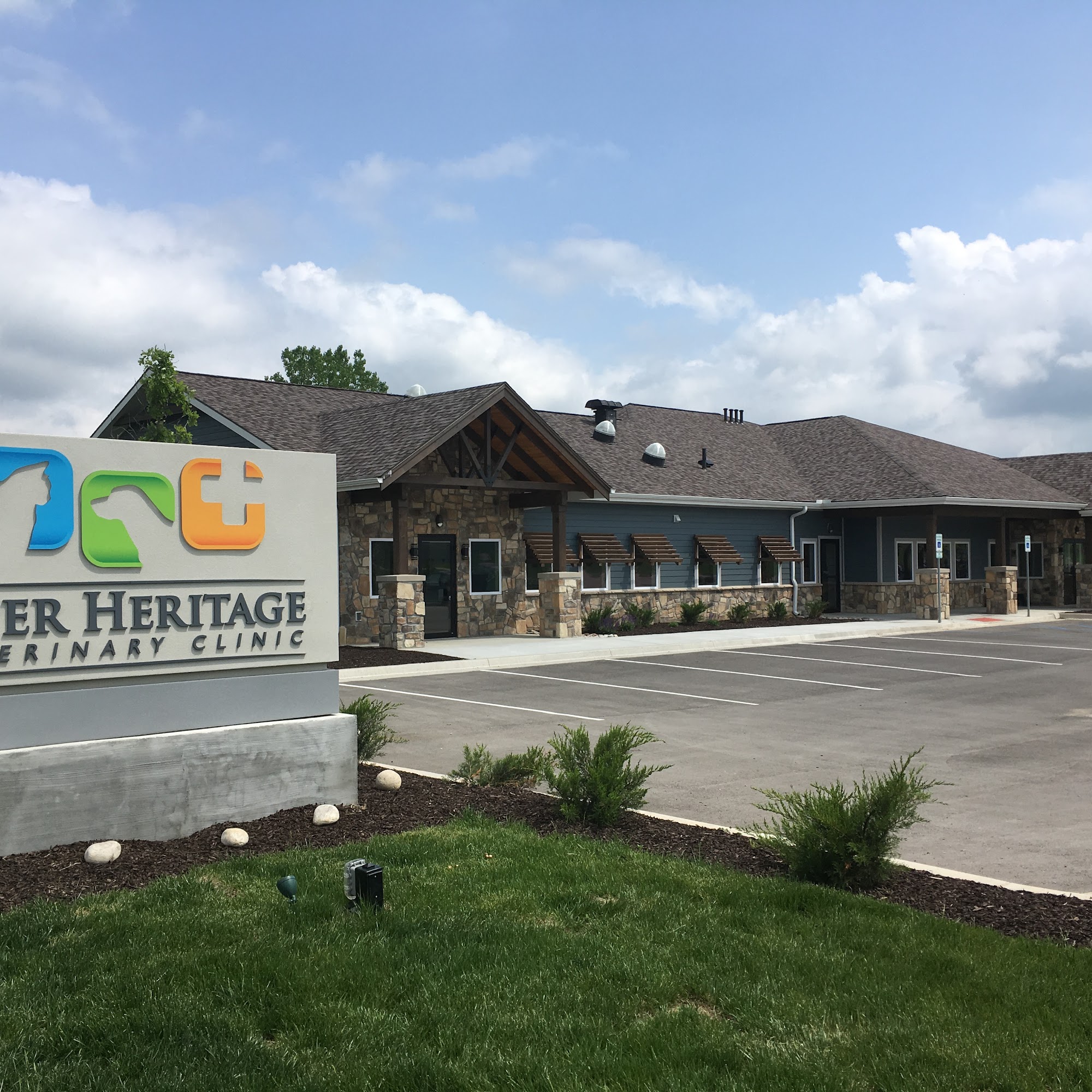 Piper Heritage Veterinary Clinic Kansas City