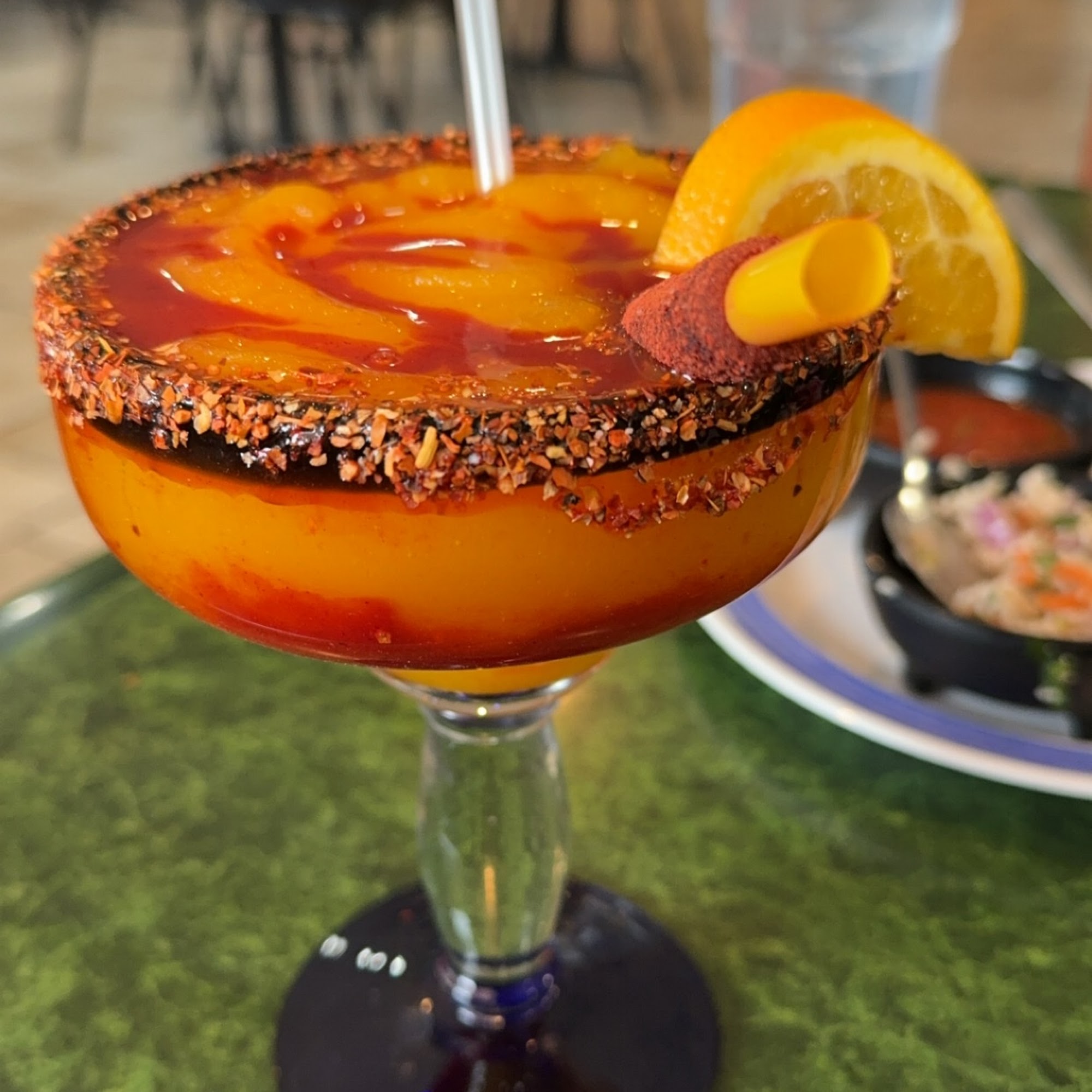 Las Islas Marias Kansas City