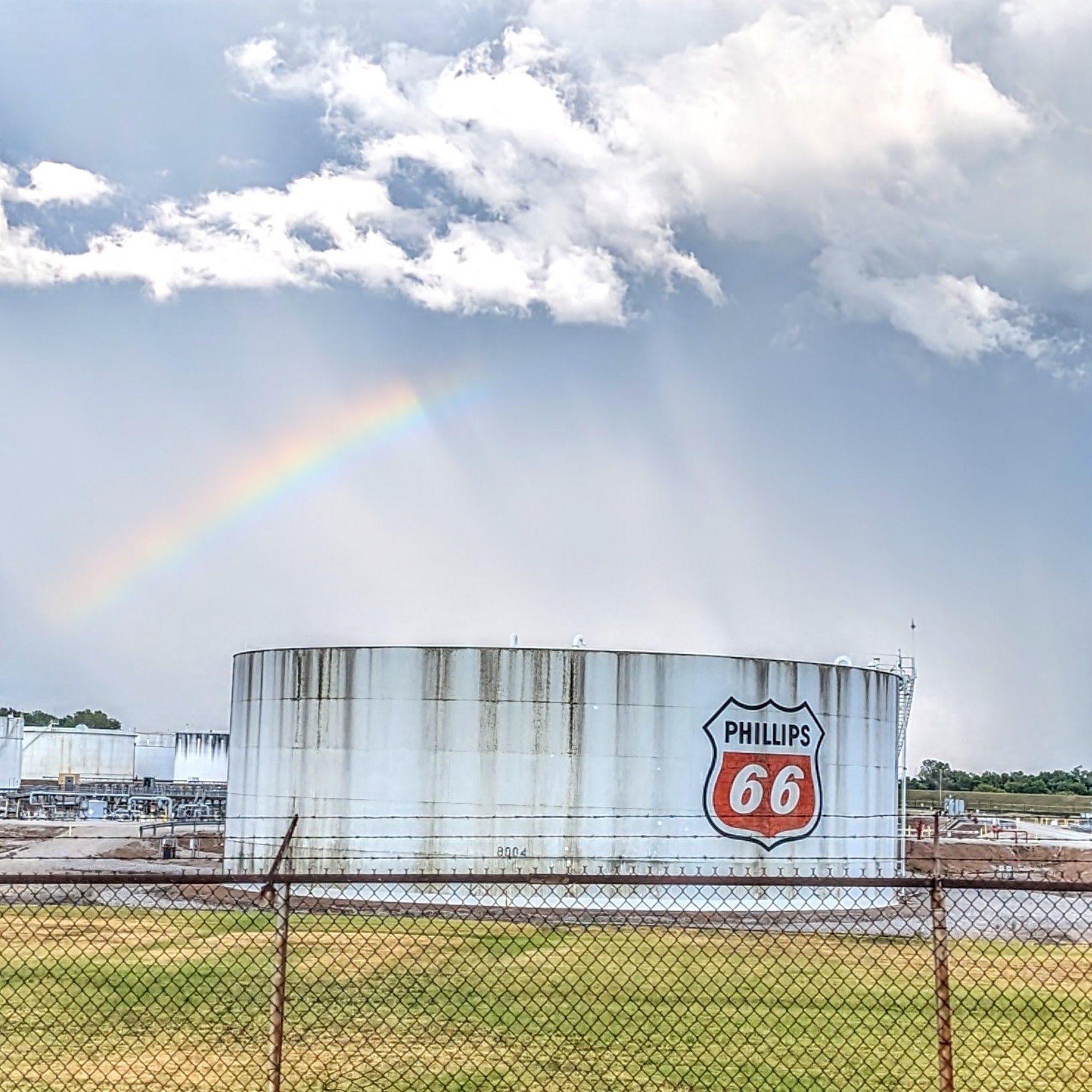 Phillips 66 Pipeline