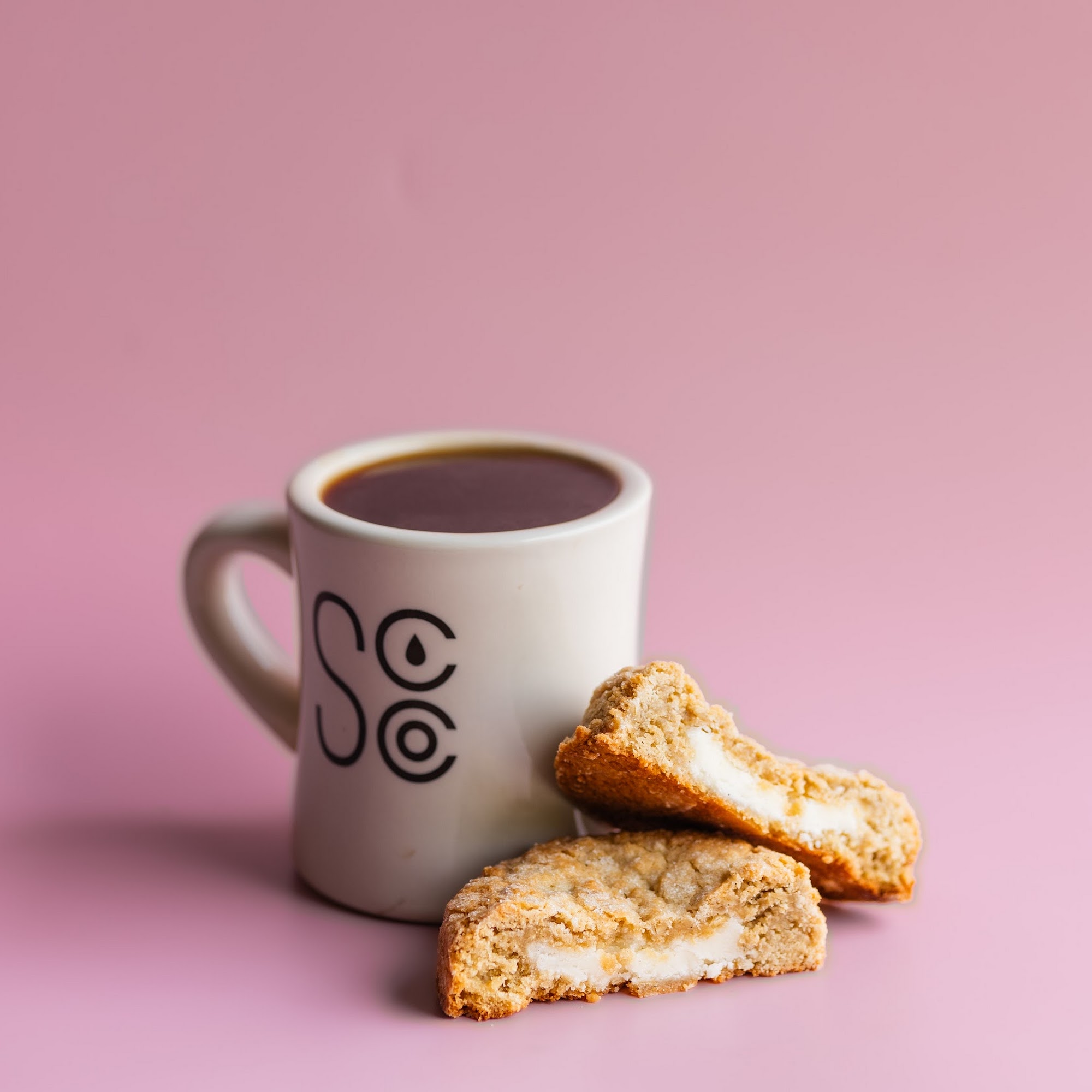 Quarantine Cookie Kansas City