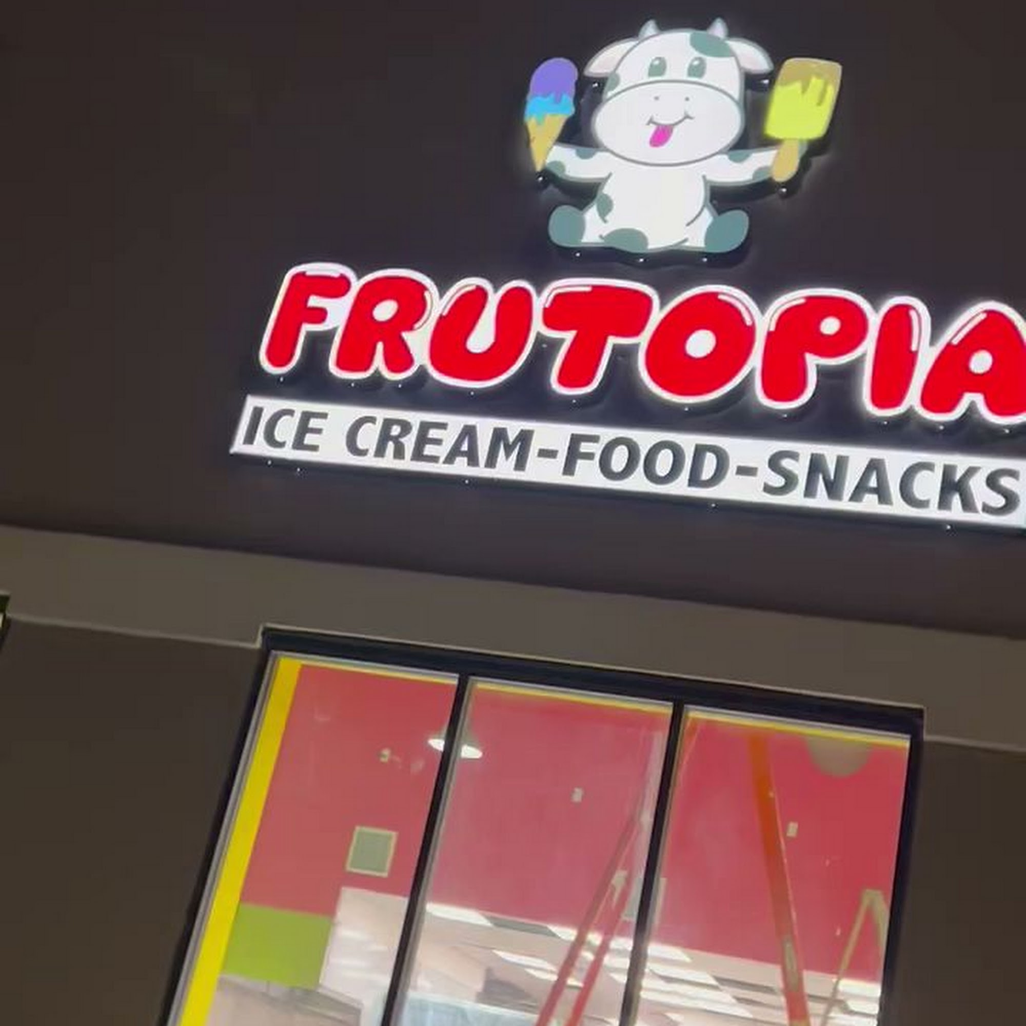 Frutopia KCK Kansas City