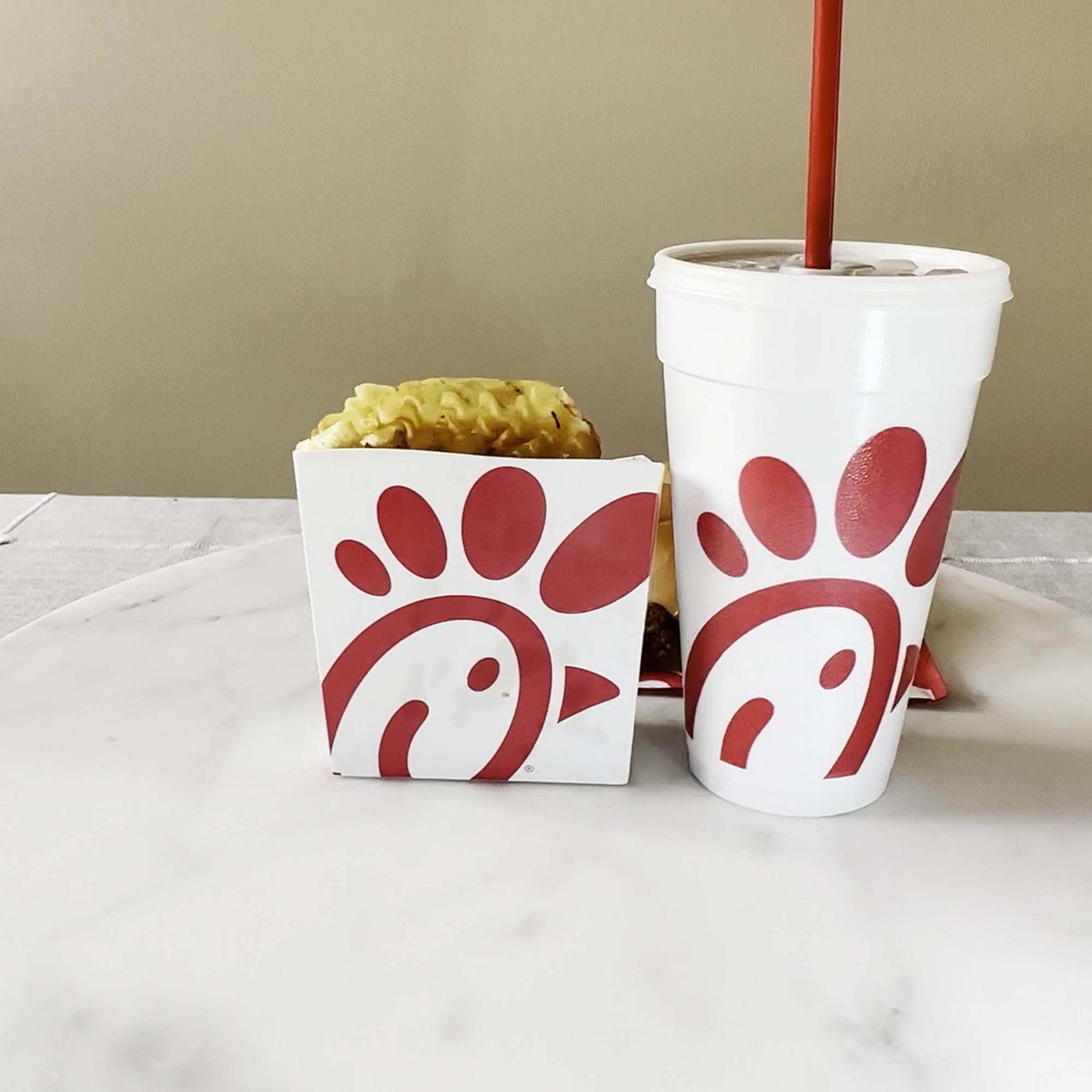 Chick-fil-A Kansas City