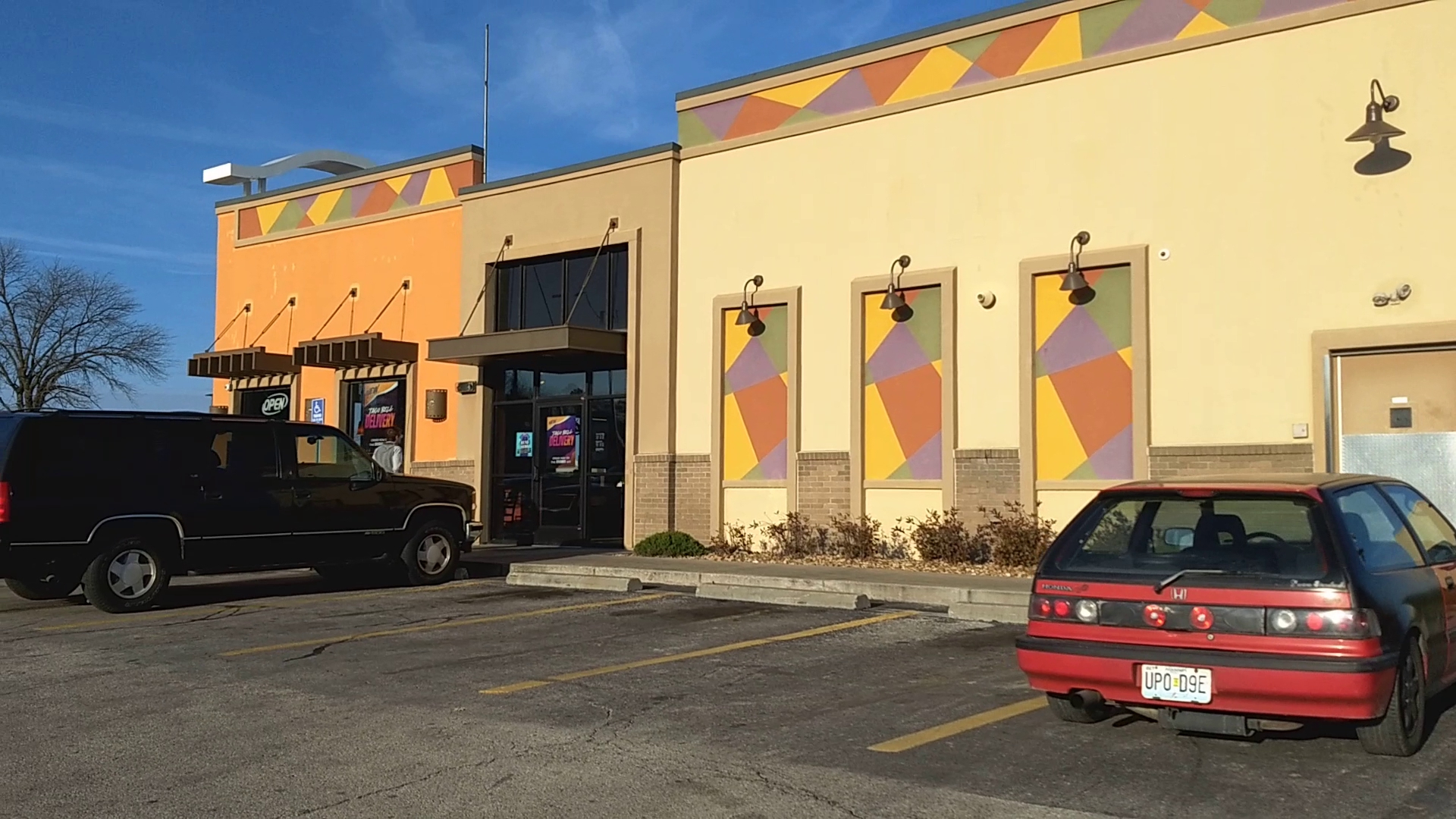 Taco Bell
