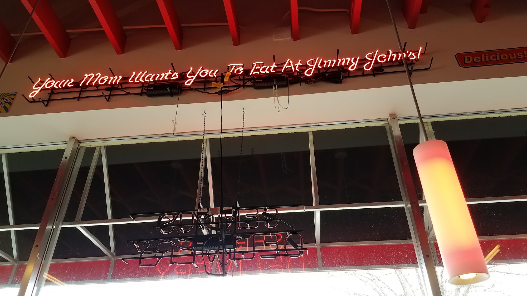 Jimmy John's
