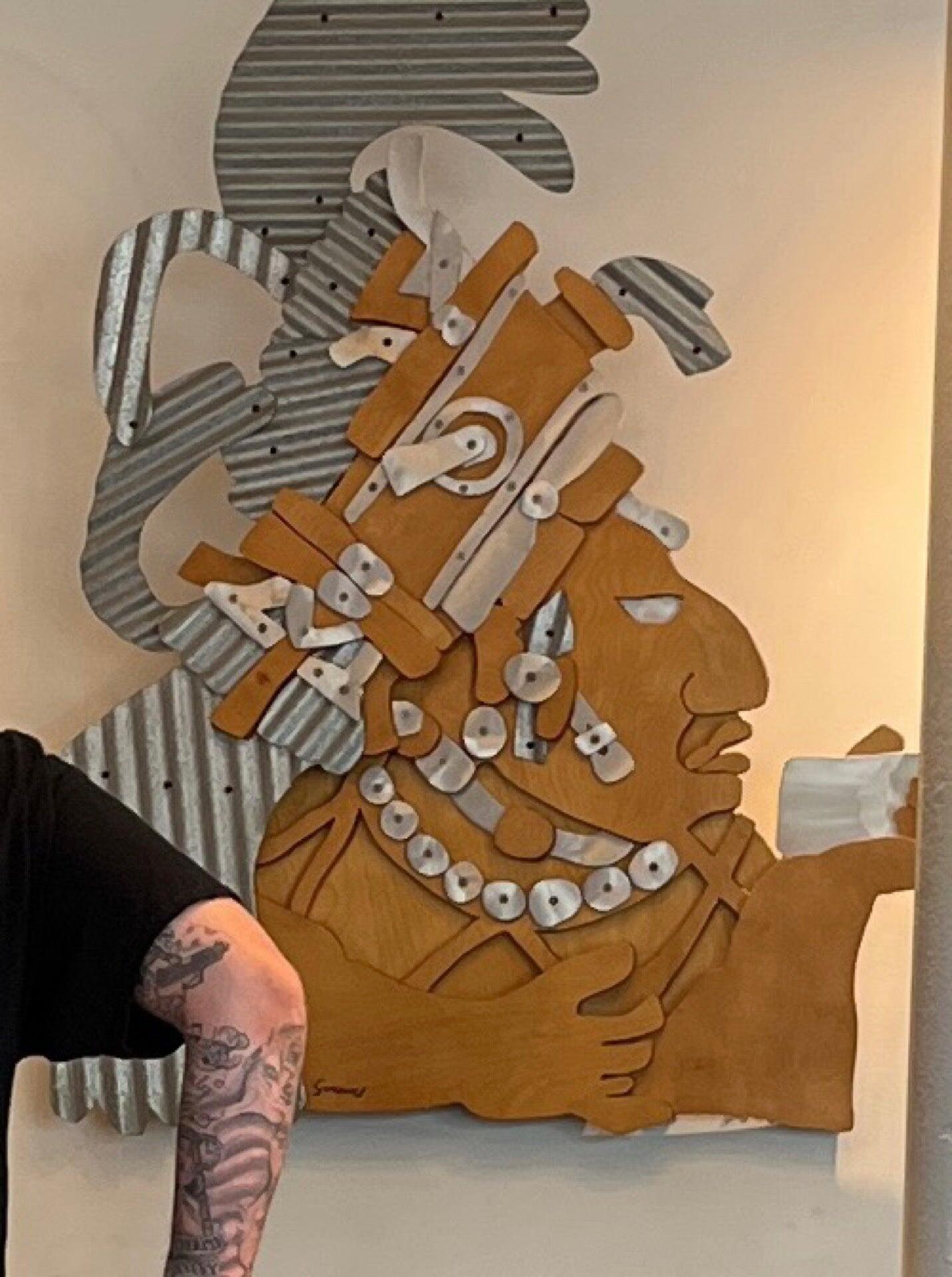 Photo credit: nextdoor