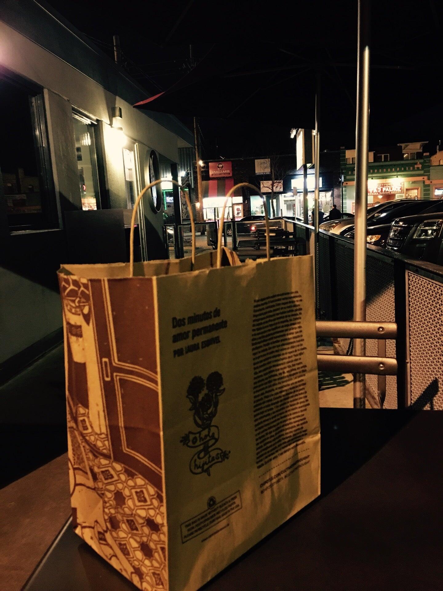 Photo credit: nextdoor