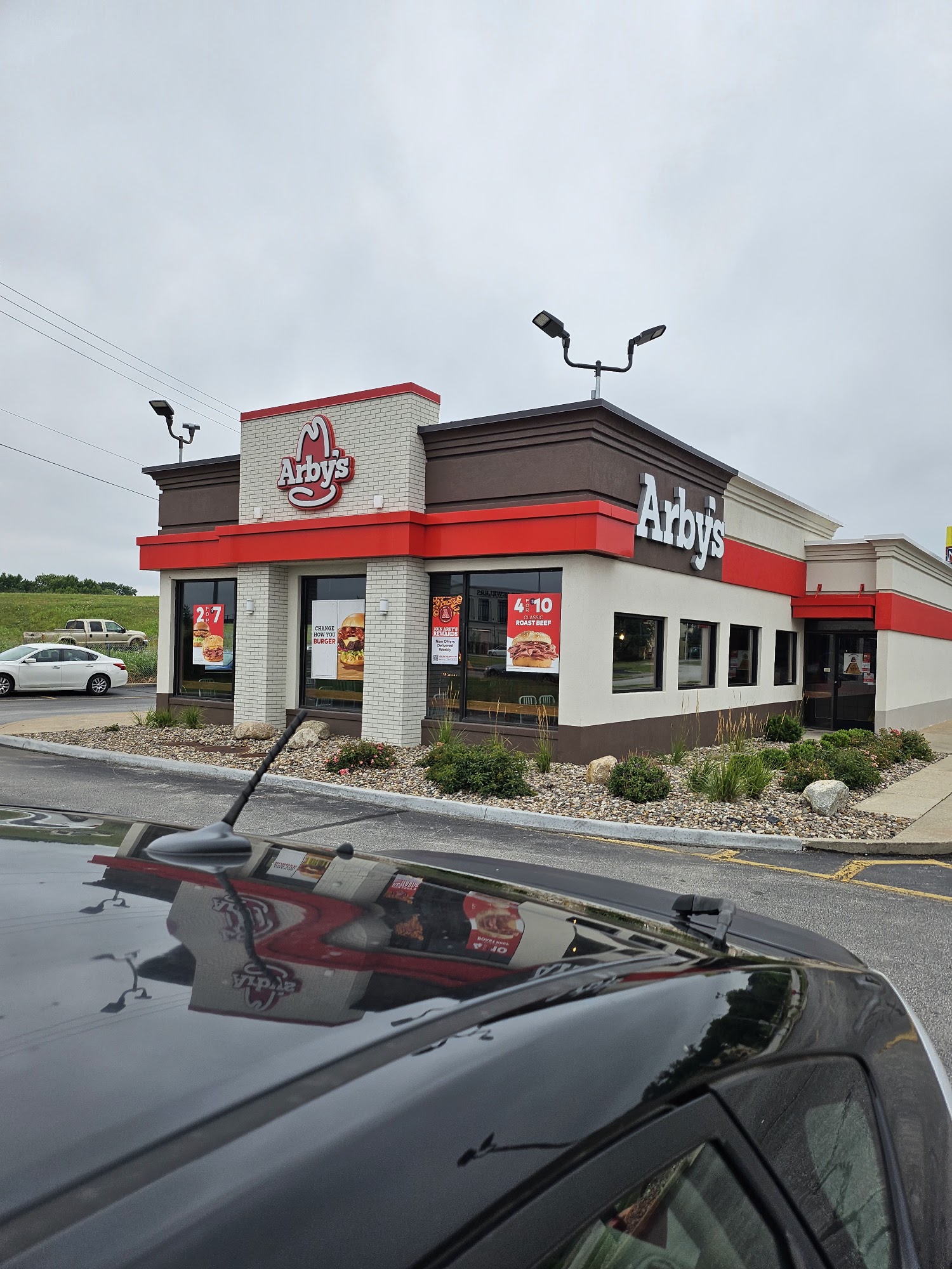 Arby's