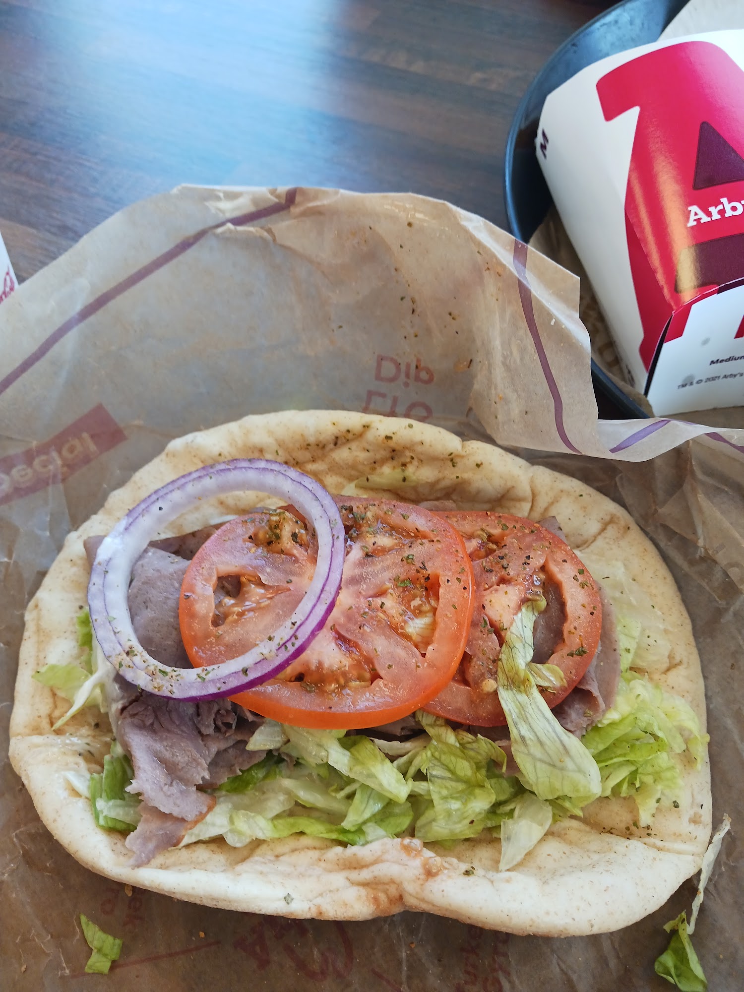 Arby's