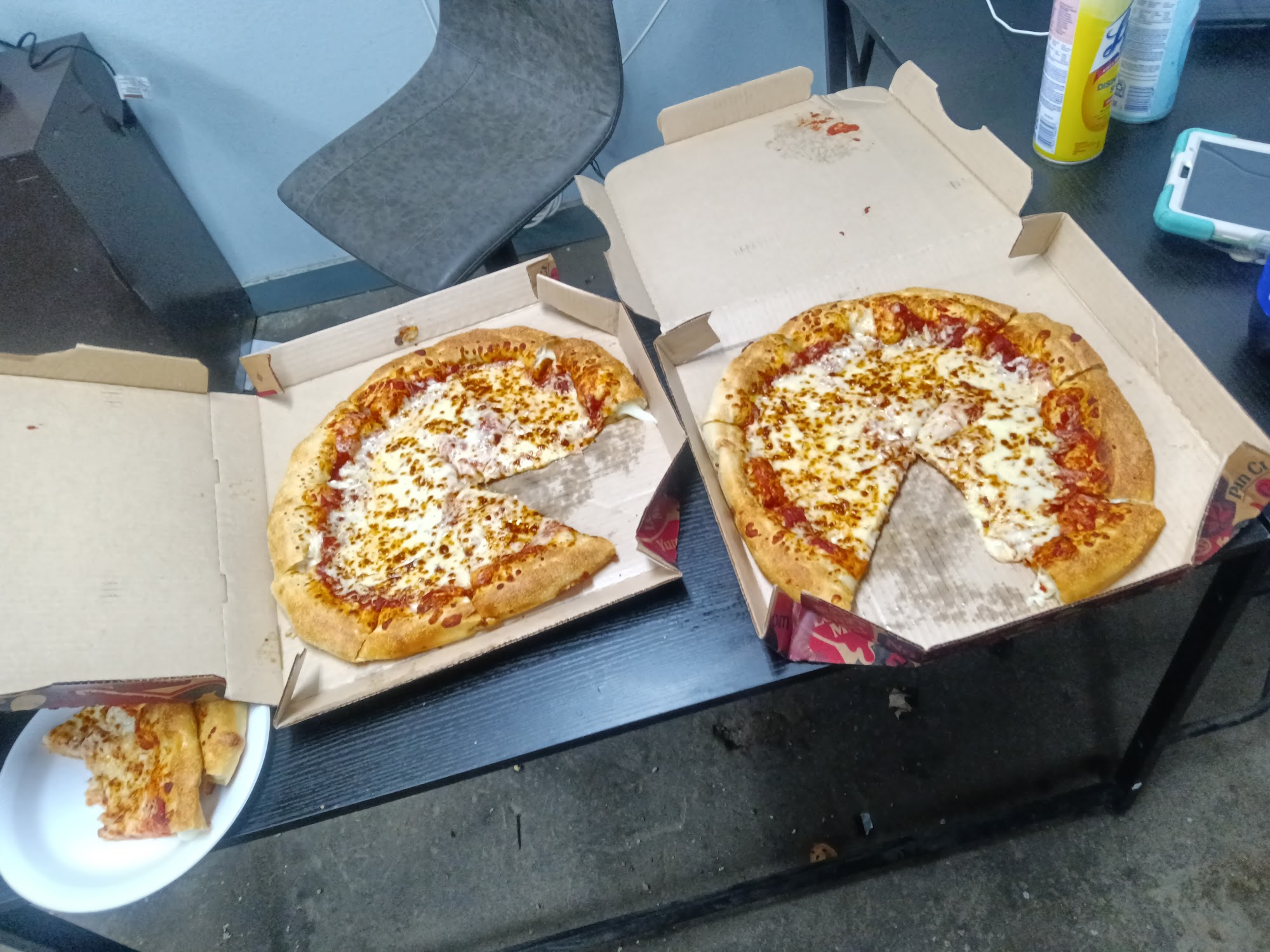 Pizza Hut