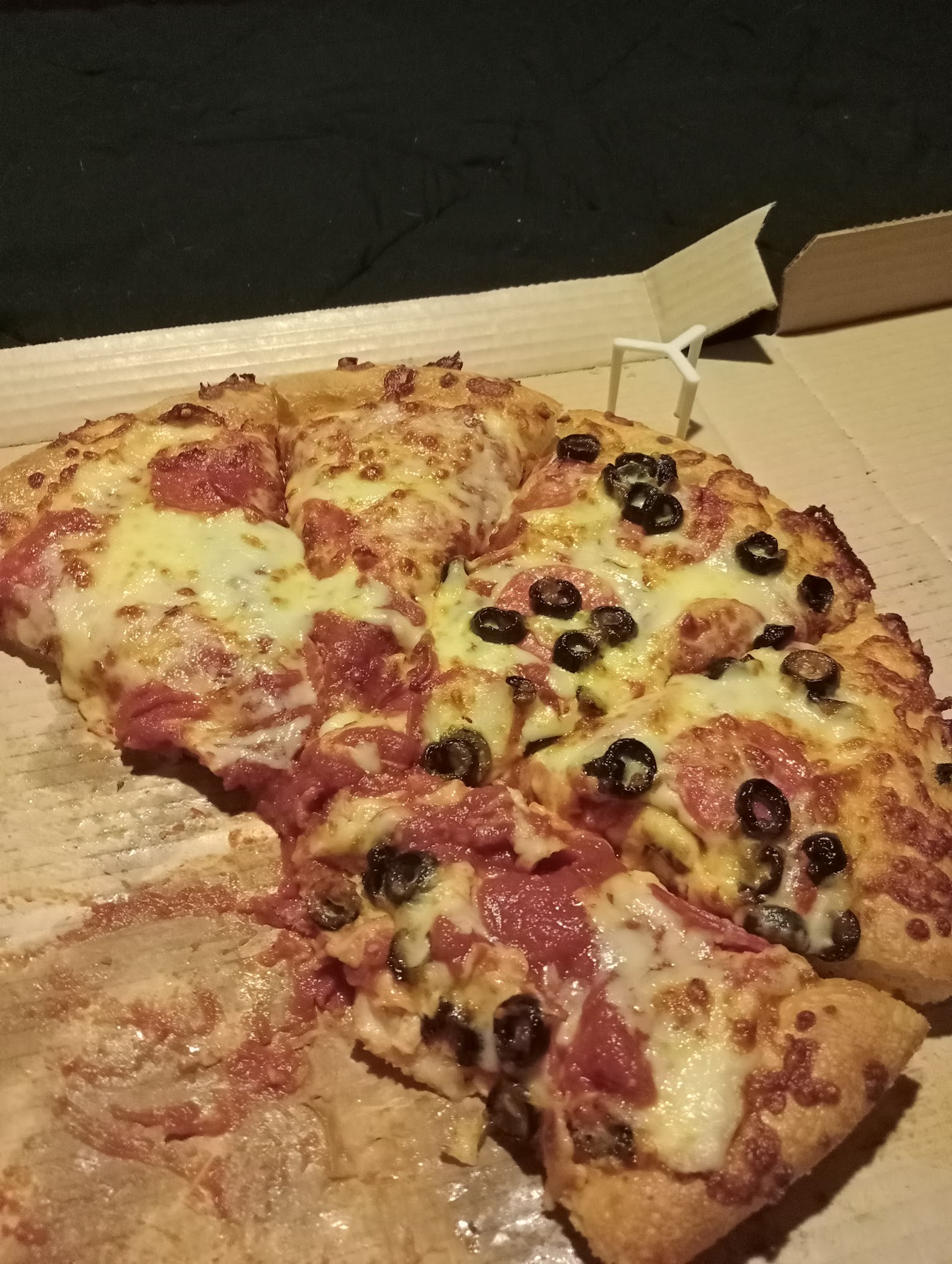 Pizza Hut