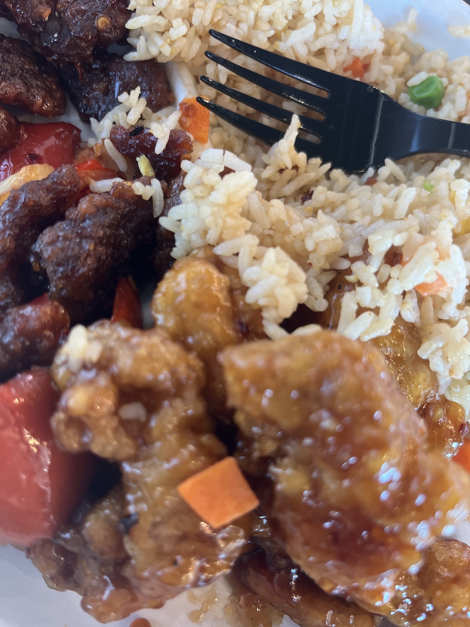 Panda Express