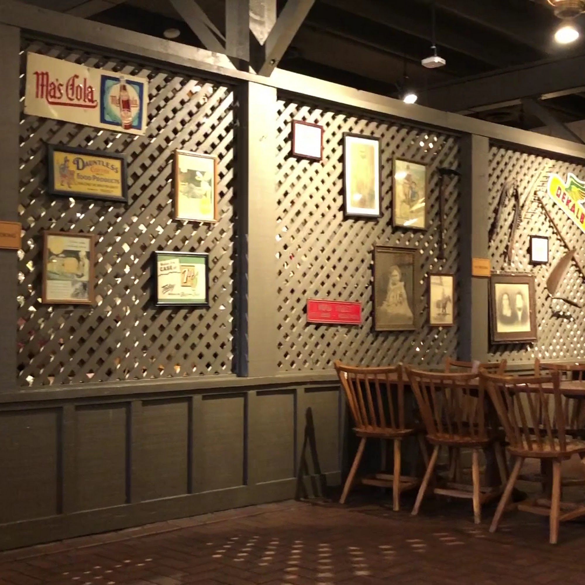 Cracker Barrel Old Country Store Kansas City