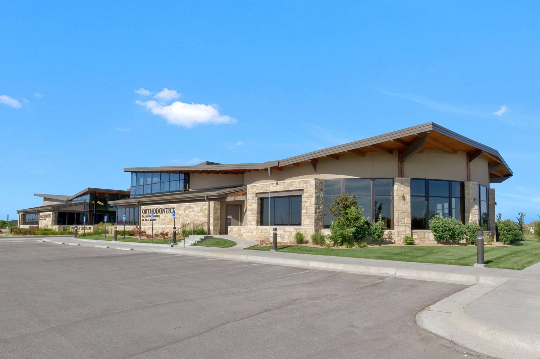 HarmanHuffman Construction Group