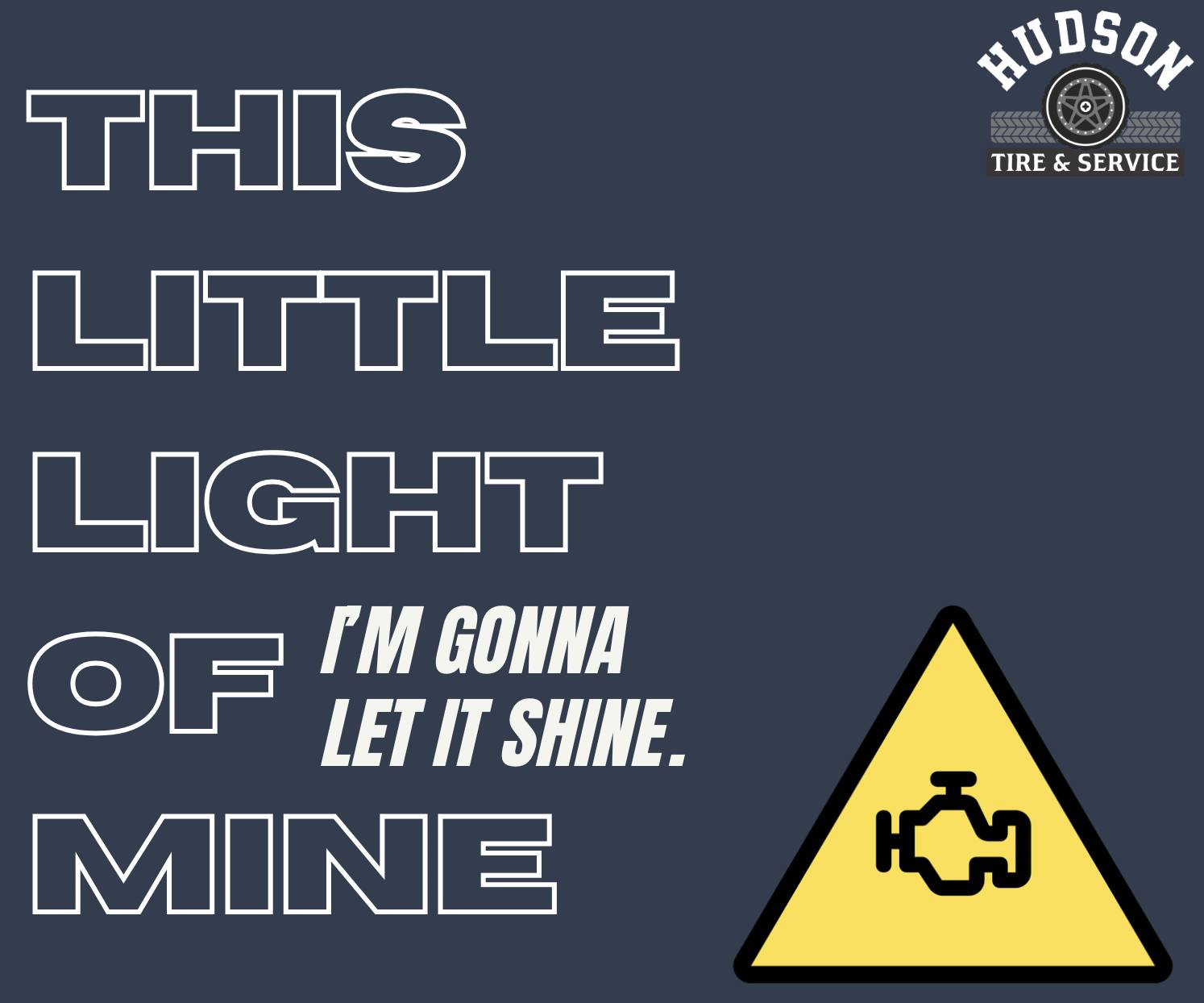 Hudson Tire and Service Kensington