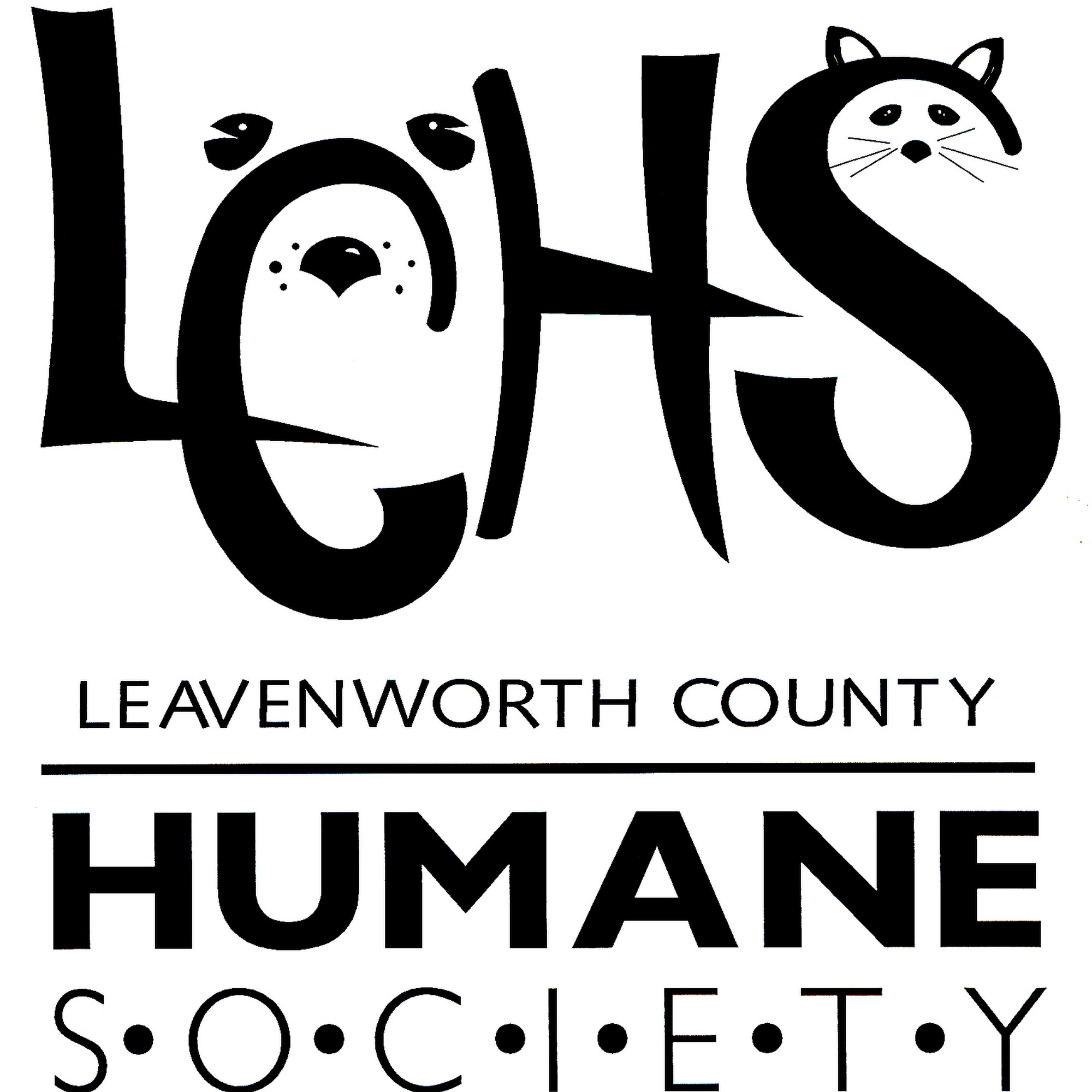 Leavenworth County Humane Society Lansing