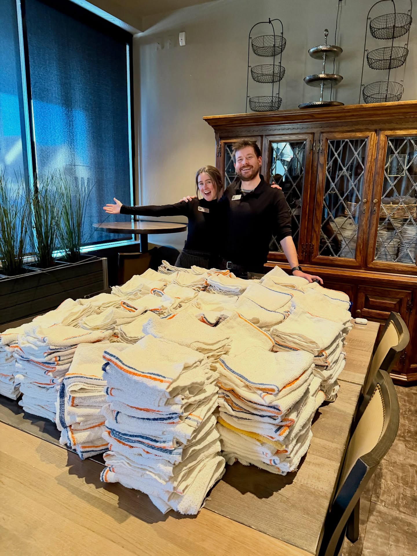 J. Wilson's Lawrence