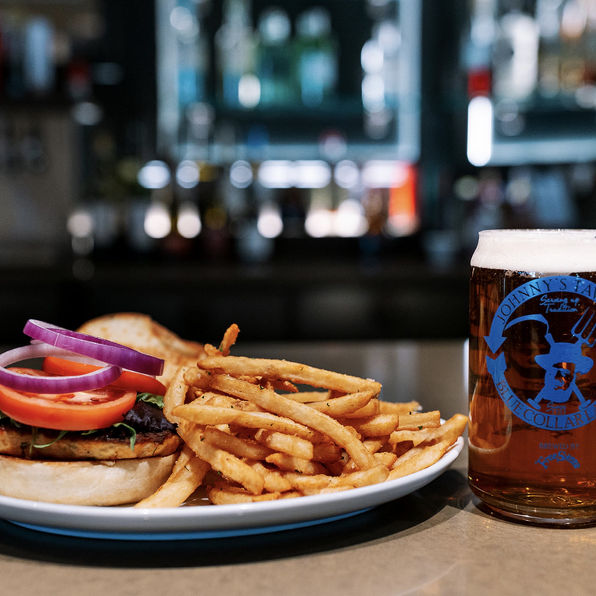 J. Wilson's Lawrence