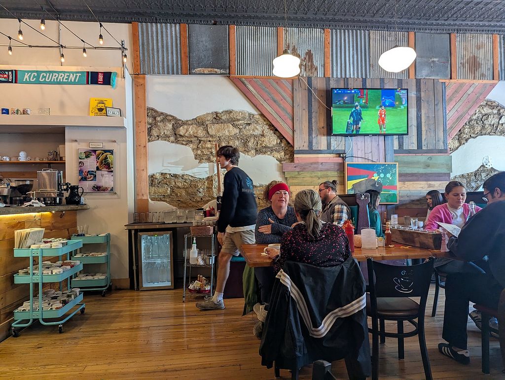 Photo credit: happycow