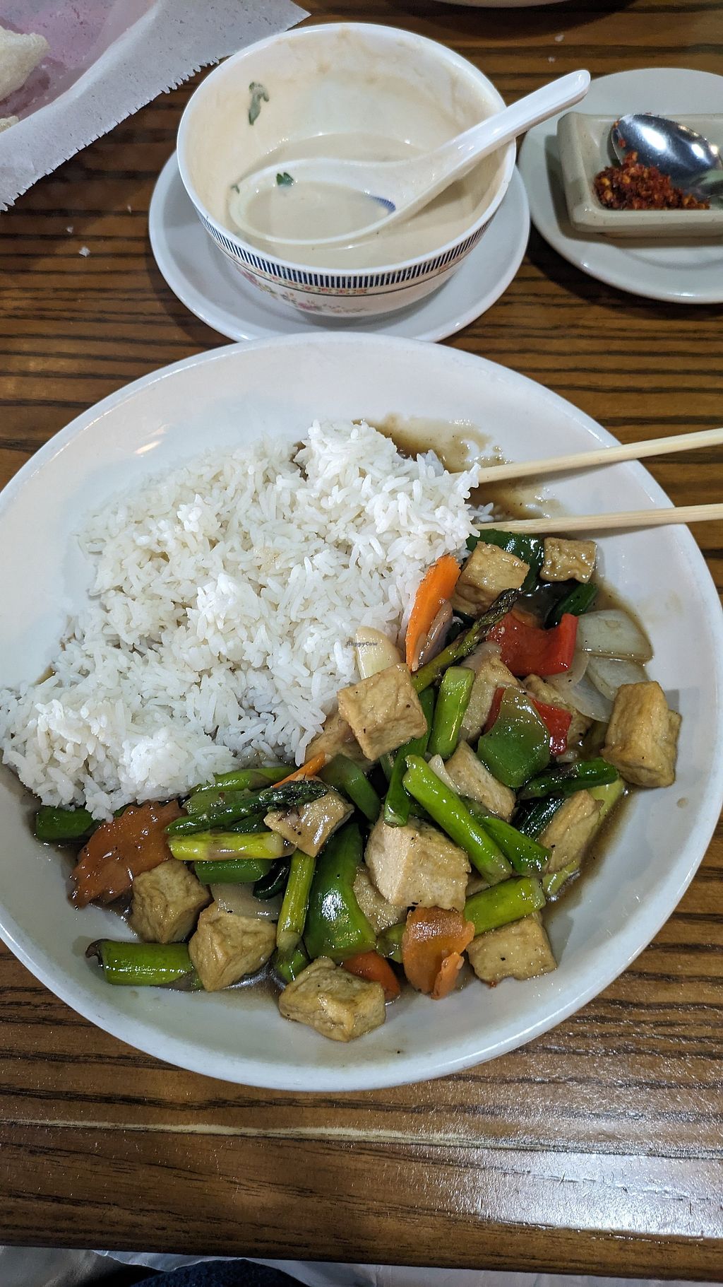 Photo credit: happycow