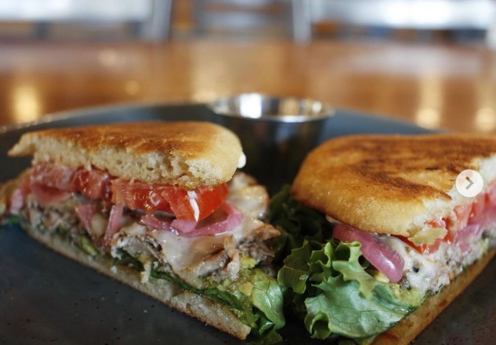 Lawrence Beer Company Lawrence