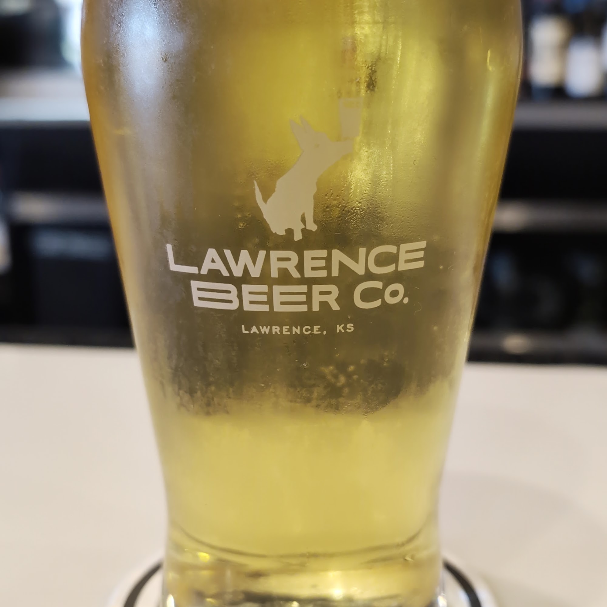 Lawrence Beer Company Lawrence