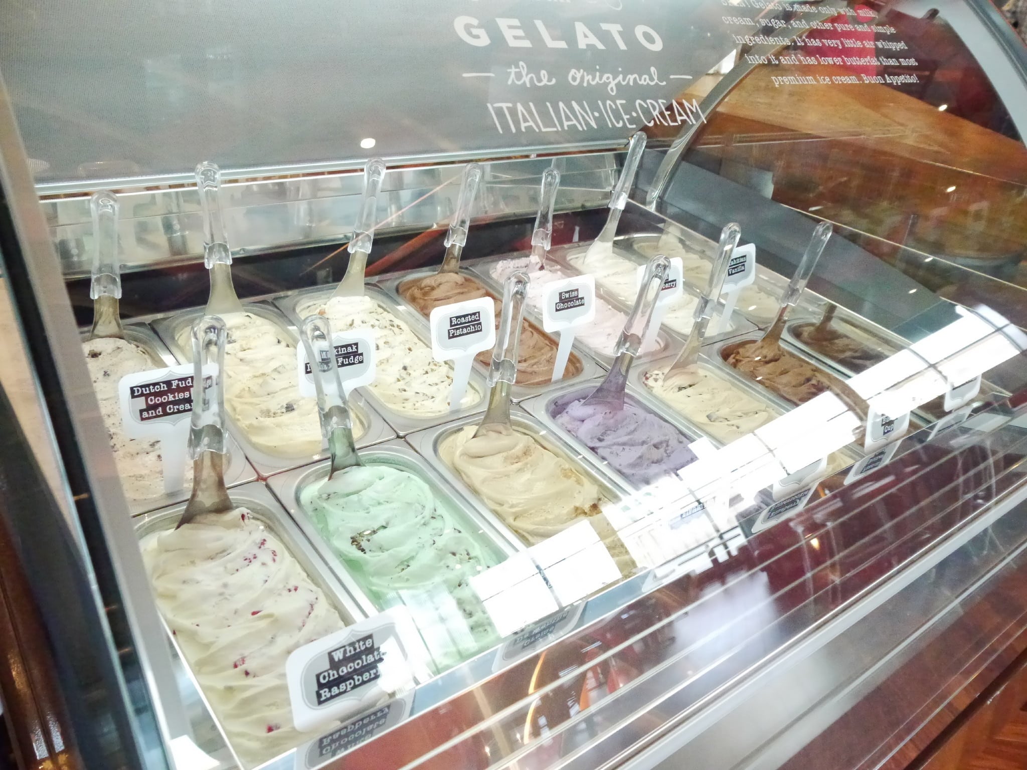 SPIN! Pizza Lawrence