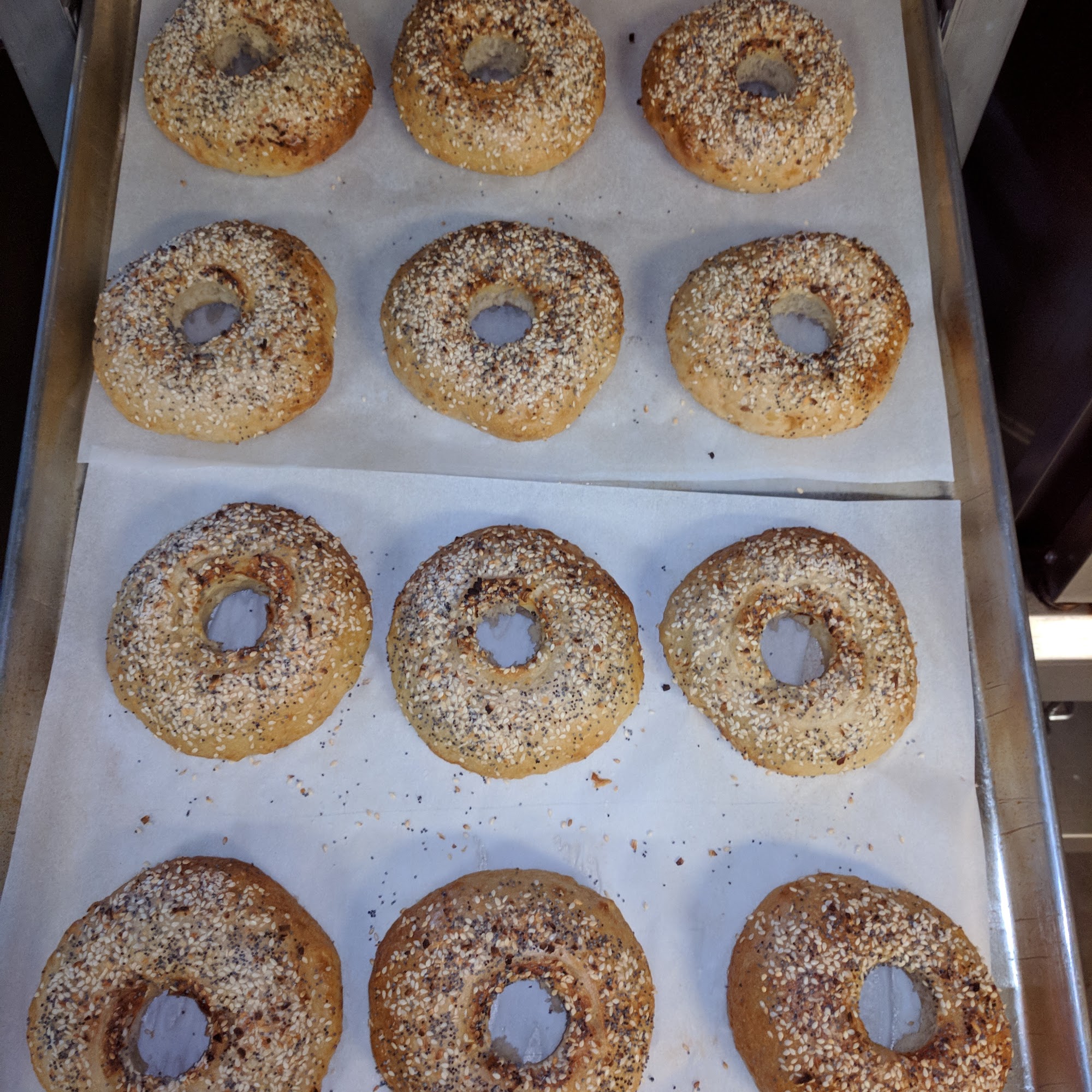 Z's Divine Espresso & Coffee Shop Lawrence