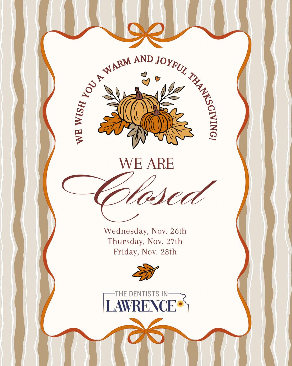 Wilkerson Saunders & Anderson DDS LLC