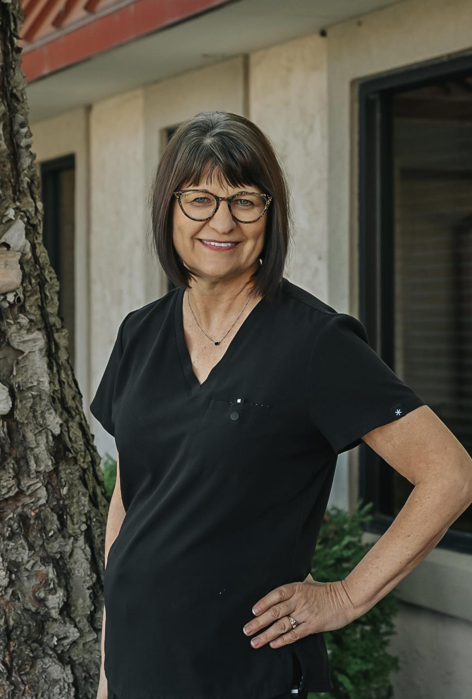 Wilkerson Saunders & Anderson DDS LLC