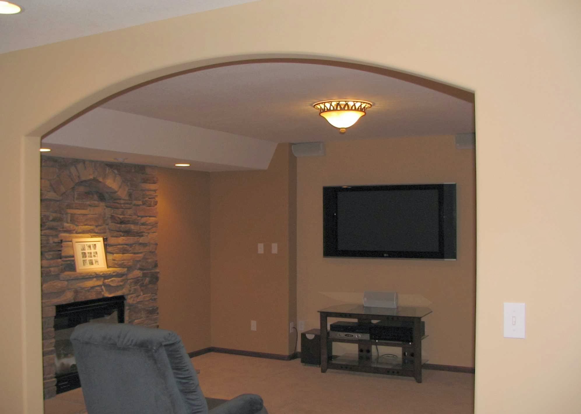 Natural Breeze Remodeling