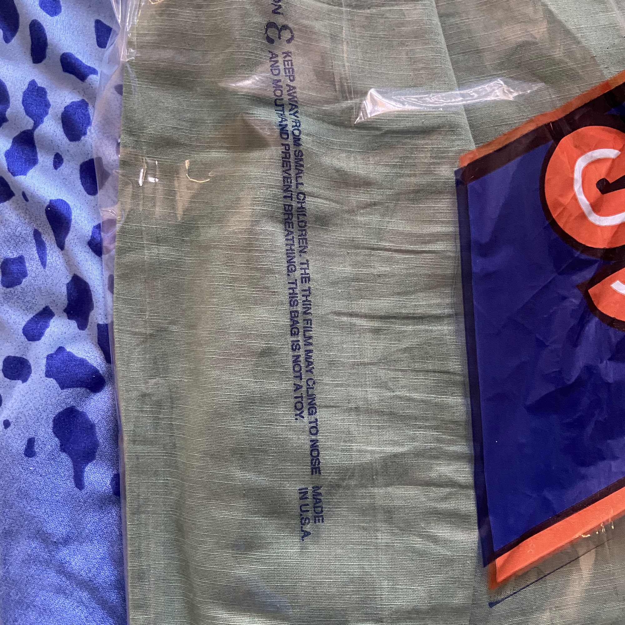 Scotch Fabric Care Services