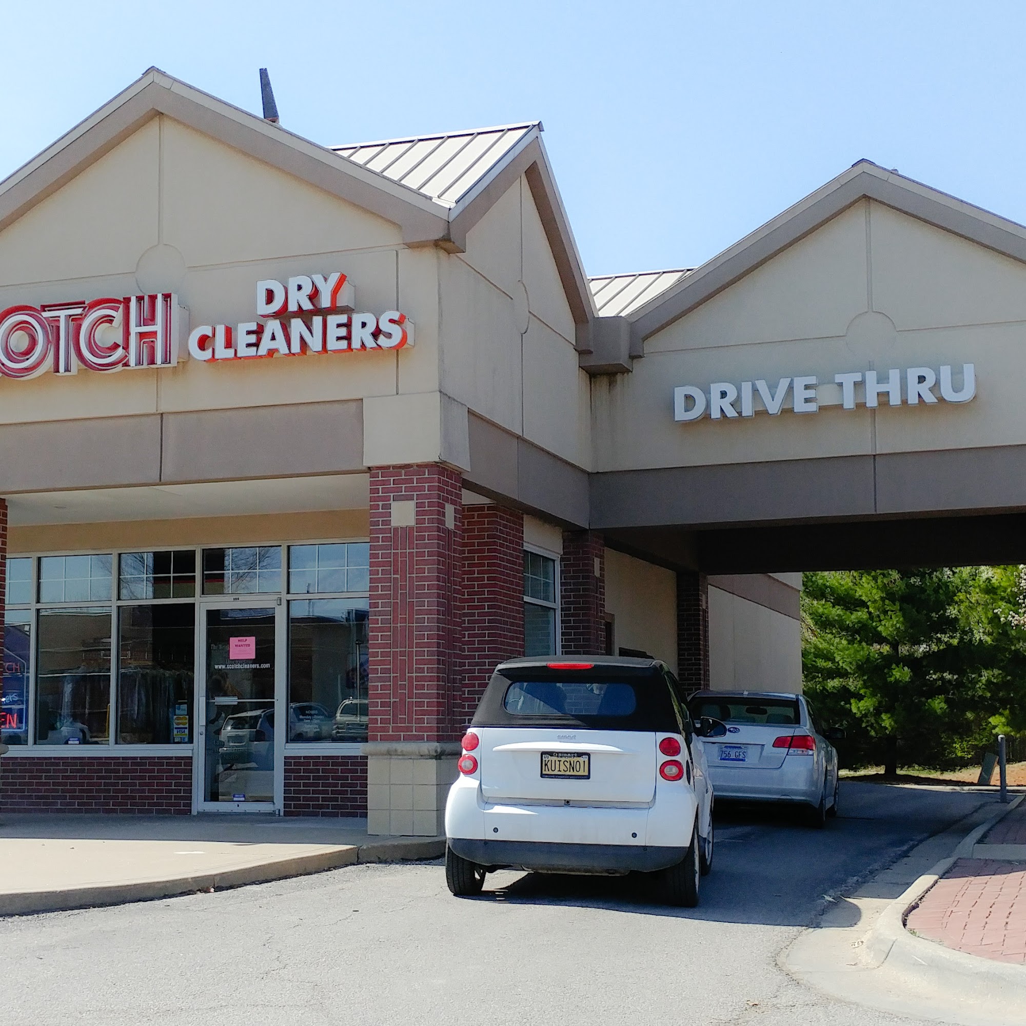 Scotch Fabric Care Services