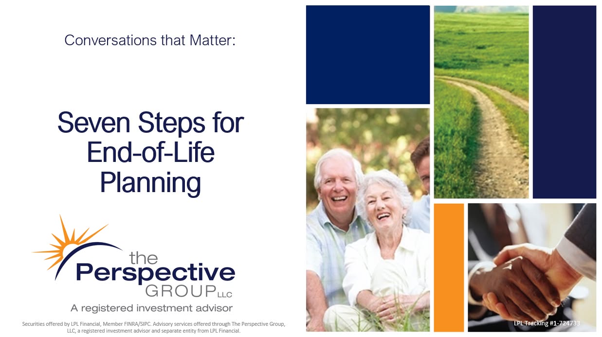 The Perspective Group, LLC