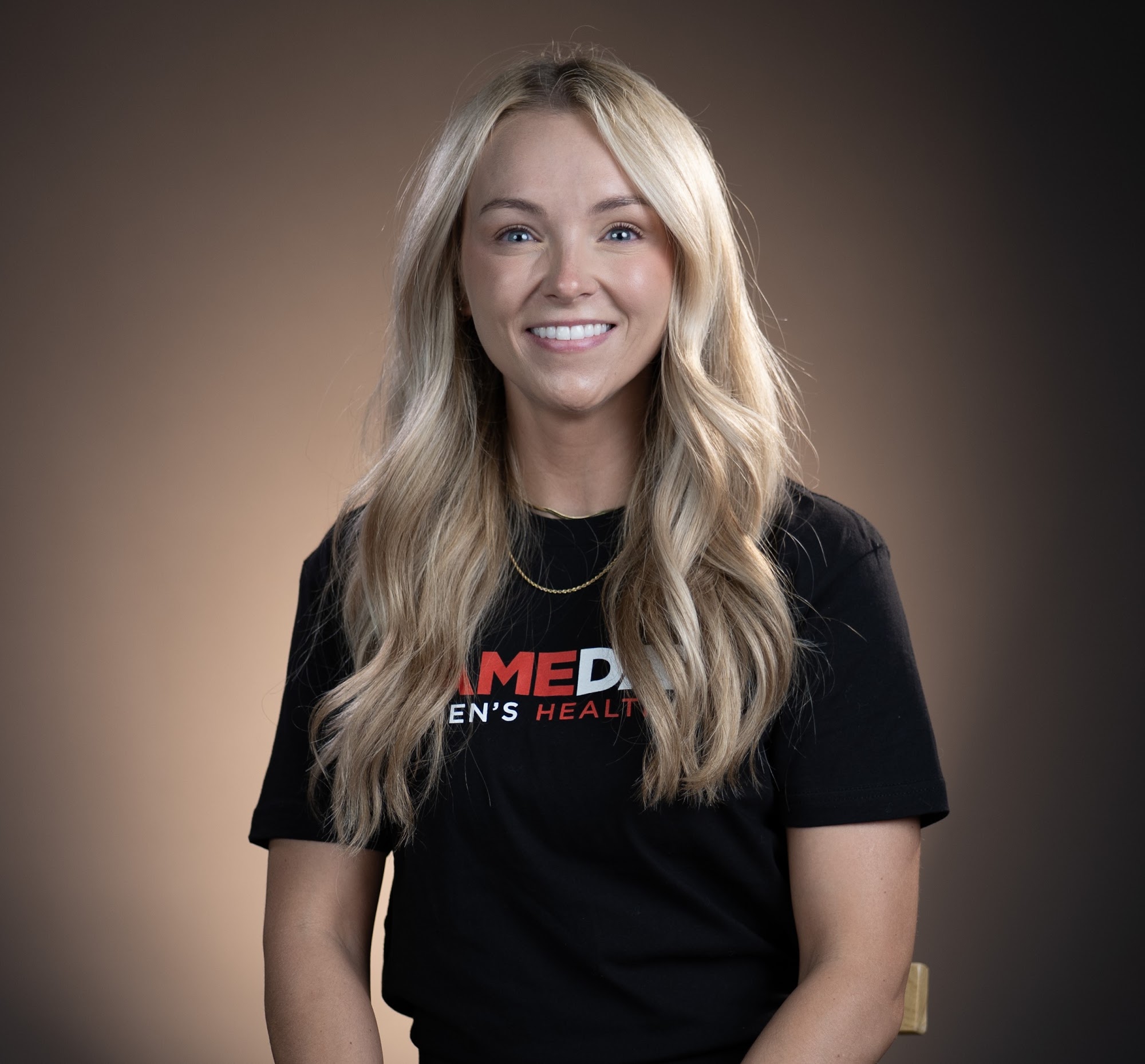 Gameday Men's Health Lawrence